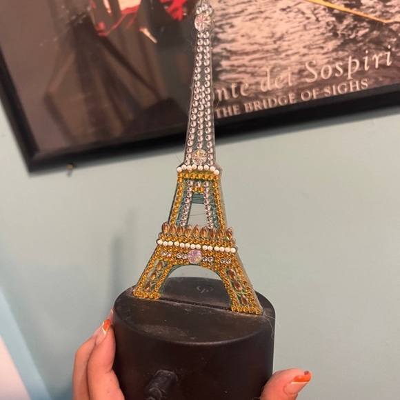 Effle tower light - Picture 1 of 12
